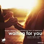 Waiting For You (Artemil Remix) (Feat. Artemil) Ft Ai Takekawa & Sergey Alekseev